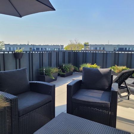 Apartament W Slonecznej Dolinie Jastrzębia Góra المظهر الخارجي الصورة