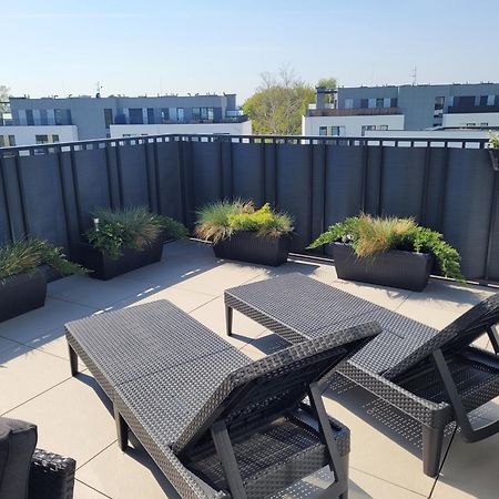Apartament W Slonecznej Dolinie Jastrzębia Góra المظهر الخارجي الصورة