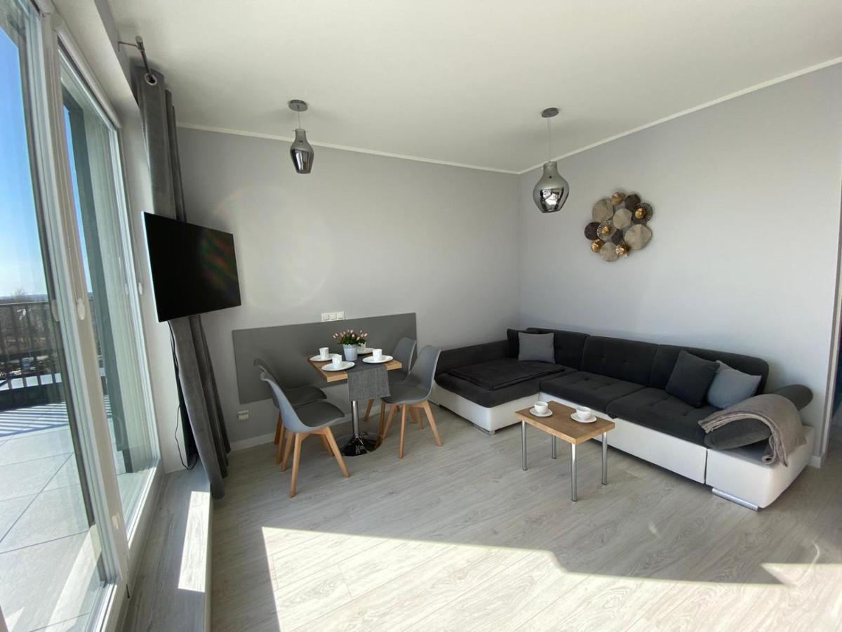Apartament W Slonecznej Dolinie Jastrzębia Góra المظهر الخارجي الصورة