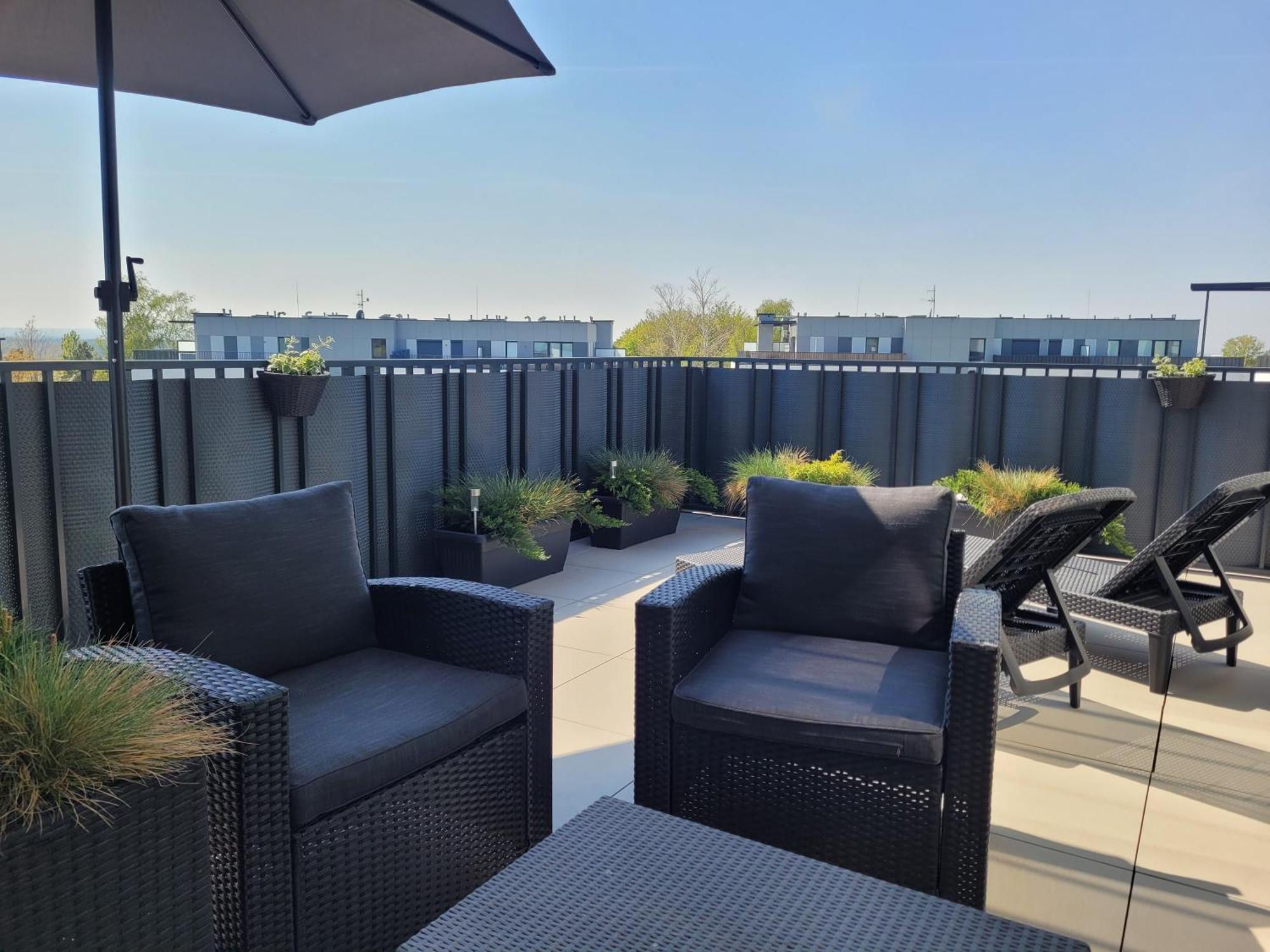 Apartament W Slonecznej Dolinie Jastrzębia Góra المظهر الخارجي الصورة